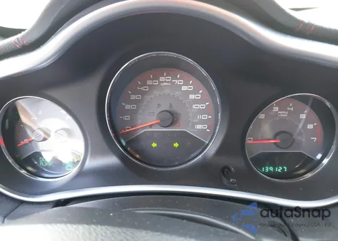 2012 Dodge Avenger Sxt Plus from USA, damaged, VIN 1C3CDZEG4CN117071